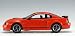 1/18 FORD MUSTANG MACH I 2004' ( COMPETITION ORANGE ) 別画像