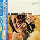 Click here to buy Out of This World by  The Three Sounds .