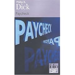 Paycheck
