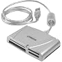 Kingston 15-in-1 - Card reader - 15 in 1  Hi-Speed Card Reader/Writer
