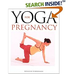 Yoga for Pregnancy Pb Original