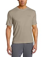 Columbia Men's Big Meeker Peak Tee