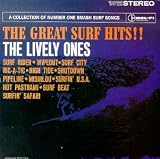 Great Surf Hits