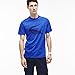 Lacoste Men's 'Robert George' Croc Graphic Tee