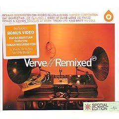 Verve Remixed