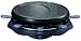 Tefal 78193 Raclette-Grill 8er oval, TH, Crepe