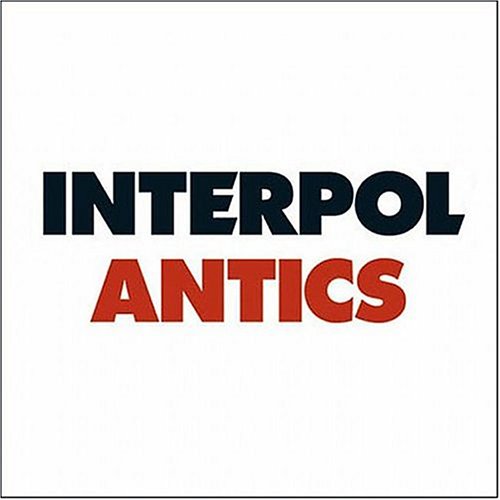 CD-Charts  Music : ANTICS