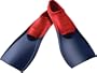 Speedo Rubber Swim Fins