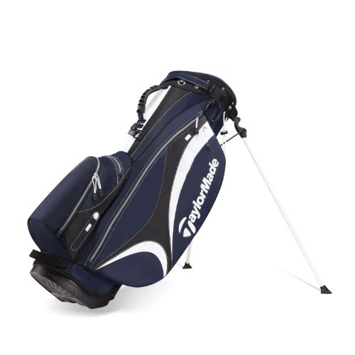 TaylorMade Stratus 2.0 Stand Bag