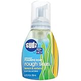 Sudz Foaming Soap Rough Seas 8.75 oz ( Multi-Pack)