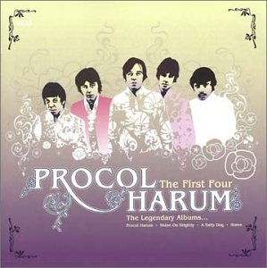 CD-Charts  Search : The First Four