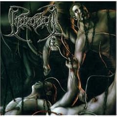 Recounts of Disembodiment