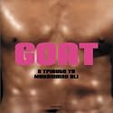 Goat: A Tribute to Muhammad Ali (Greatest of All Time)