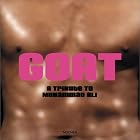 Goat: A Tribute to Muhammad Ali (Greatest of All Time) by Benedikt Taschen