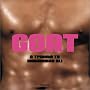 Goat: A Tribute to Muhammad Ali (Greatest of All Time)