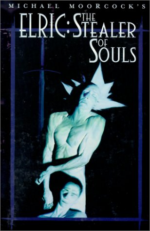 Cover image : Elric: The Stealer of Souls (Eternal Champion)