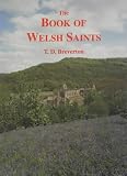 Review Glyndwr Pub.  / The Book of Welsh Saints