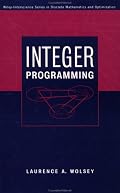 Integer Programming
