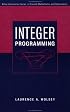 Integer Programming