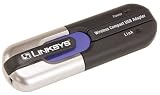 Linksys WUSB12 Wireless-B Compact USB Adapter