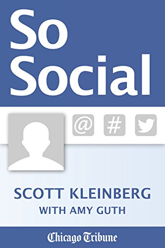So Social: Tips on Improving your Social Media Presence for Business and Personal Use