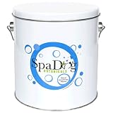 Spa Dog Botanicals Welcome Home Puppy Pail, 1 pail