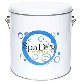 Spa Dog Botanicals Welcome Home Puppy Pail, 1 pail
