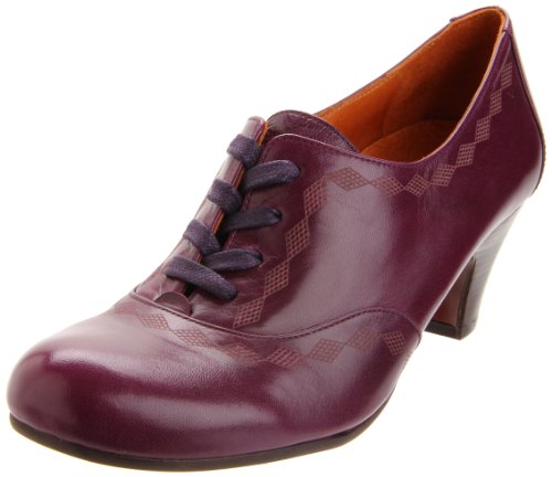 Chie Mihara Women's Ramsita Oxford Pump