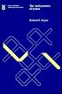 The Antisymmetry of Syntax (Linguistic Inquiry Monographs)