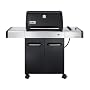 Weber Spirit E-310 LP Gas Grill - Black