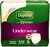 depends adult diapers