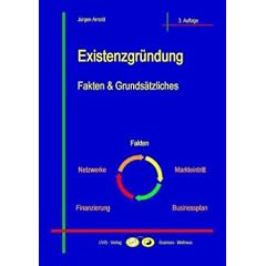 Existenzgr�ndung - Fakten & Grunds�tzliches