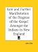 Late and Further Manifestation of the Progress of the Gospel Amongst the Indians in New England