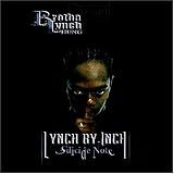 Lynch By Inch: Suicide Note (Bonus DVD)