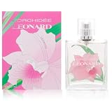 L'Orchidee by Leonard for Women 1.7 oz Eau de Toilette Spray