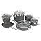 enjoy cooking in a well-equipped kitchen!