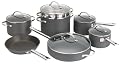 Anolon Professional 12-Piece Nonstick Cookware Set