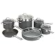 Anolon Professional 12-Piece Nonstick Cookware Set  $179.99