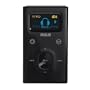 RCA M2104 4GB Flash MP3 Player - Black