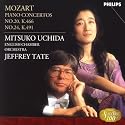 モーツァルト:ピアノ協奏曲第20番&24番