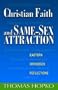 Christian Faith And Same Sex Attraction: Eastern Orthodox Reflections