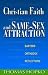 Books : Christian Faith And Same Sex Attraction: Eastern Orthodox Reflections