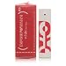 Emporio White for Him by Giorgio Armani 3.4 oz Eau de Toilette Spray (Red Edition)