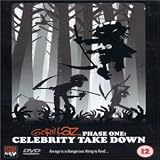 Phase One - Celebrity Take Down
