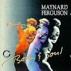 Body and Soul by Maynard Ferguson