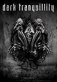 Dark Tranquillity 30'' x 40'' Textile/Fabric Poster
