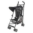 Maclaren Volo Stroller, Black