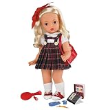 Terri Lee School Days Doll