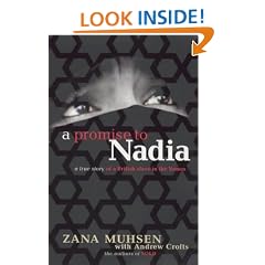 A Promise to Nadia