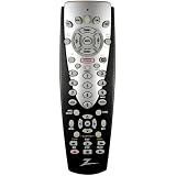 ZENITH ZN-530 5 Device Universal Learning Remote